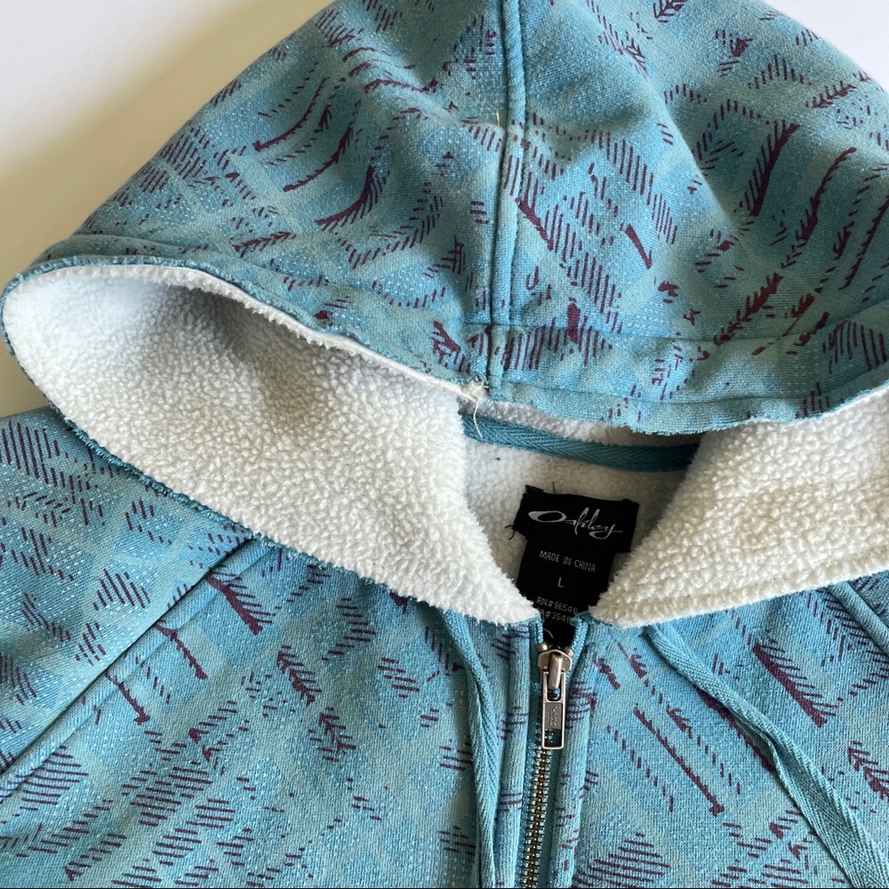 Oakley Jacket - Picture 6 of 10